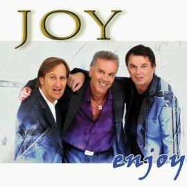 JOY: с новым альбомом, с новым сайтом!